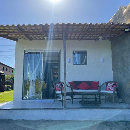 Flat Da Restinga Villa Arraial do Cabo Exterior photo