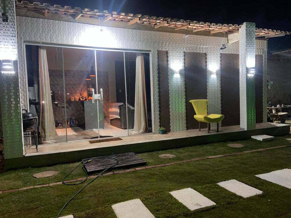 Flat Da Restinga Villa Arraial do Cabo Exterior photo