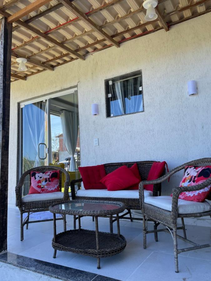 Flat Da Restinga Villa Arraial do Cabo Exterior photo