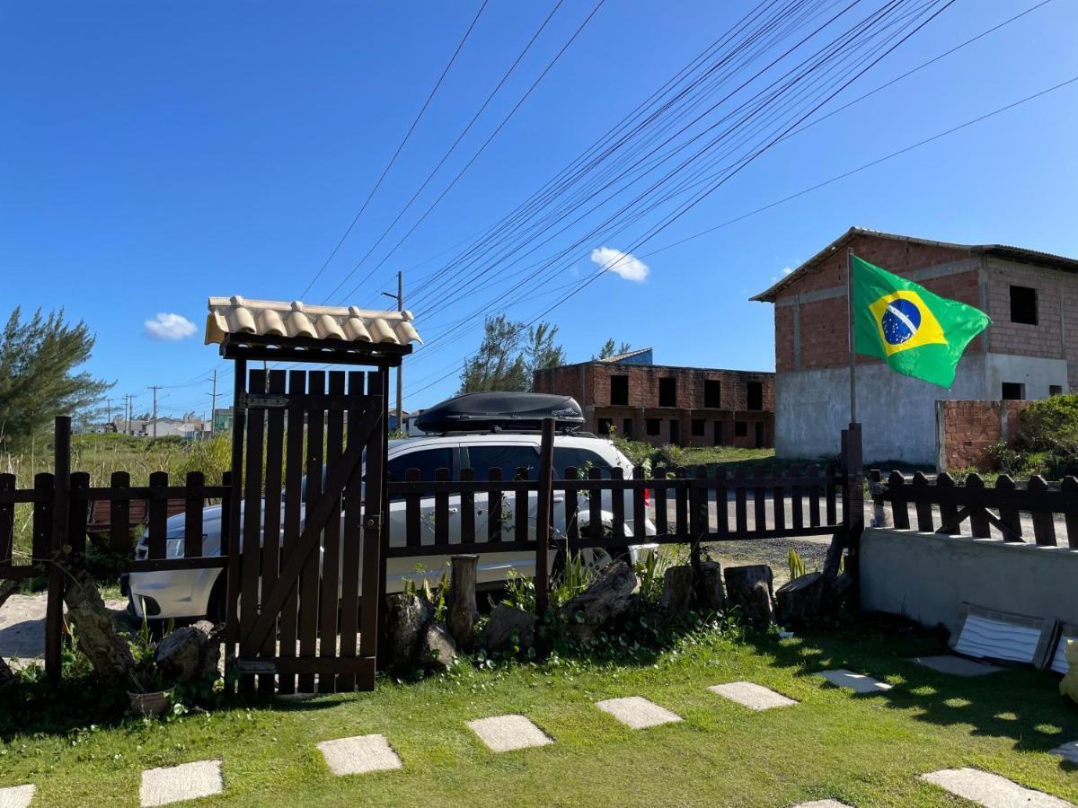 Flat Da Restinga Villa Arraial do Cabo Exterior photo