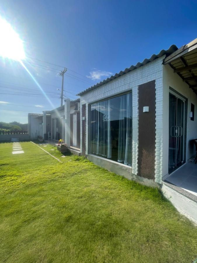Flat Da Restinga Villa Arraial do Cabo Exterior photo