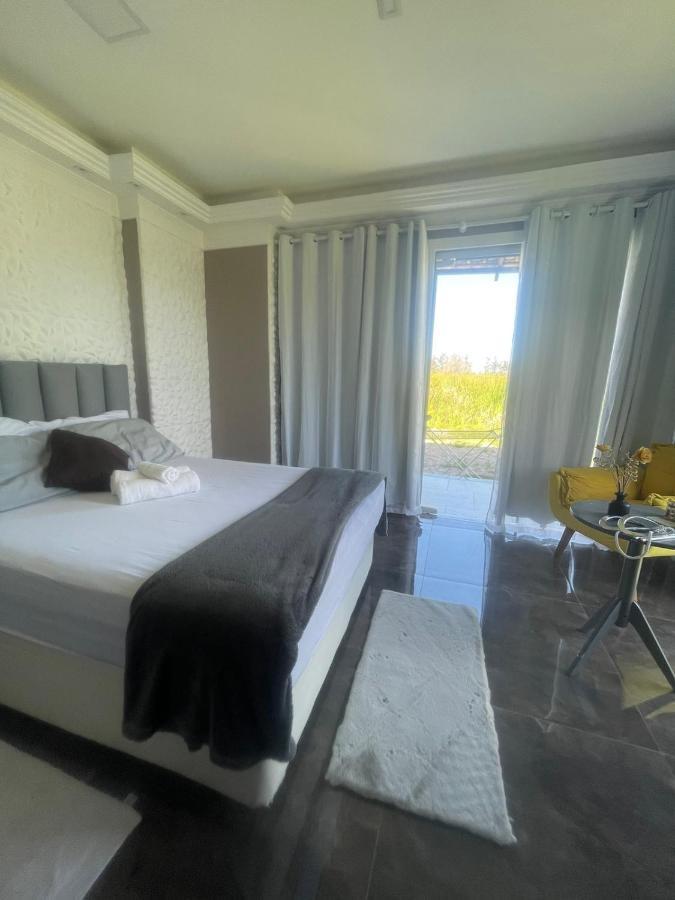 Flat Da Restinga Villa Arraial do Cabo Exterior photo