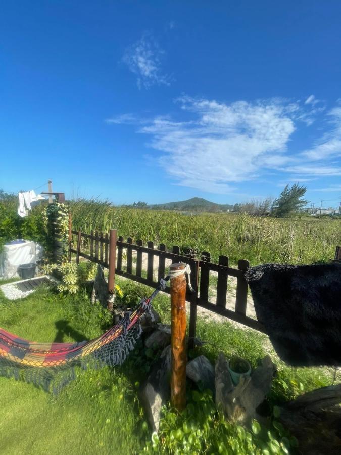 Flat Da Restinga Villa Arraial do Cabo Exterior photo