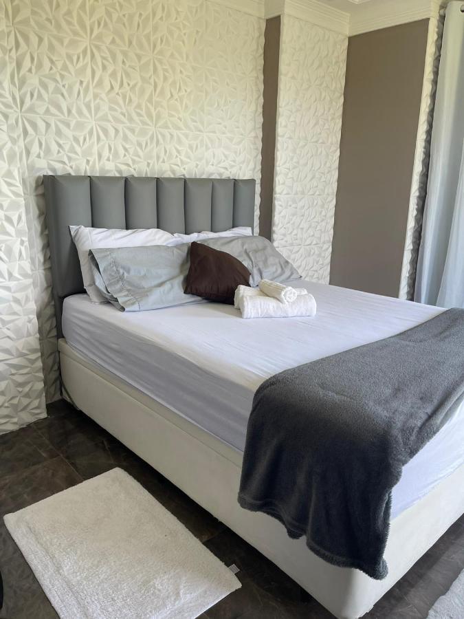 Flat Da Restinga Villa Arraial do Cabo Exterior photo