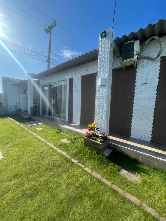 Flat Da Restinga Villa Arraial do Cabo Exterior photo