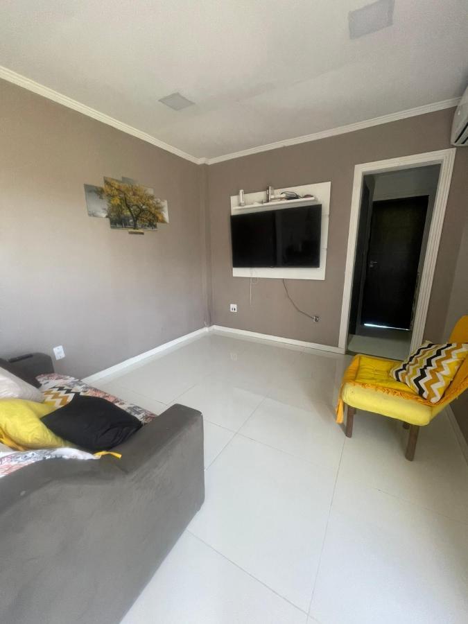 Flat Da Restinga Villa Arraial do Cabo Exterior photo