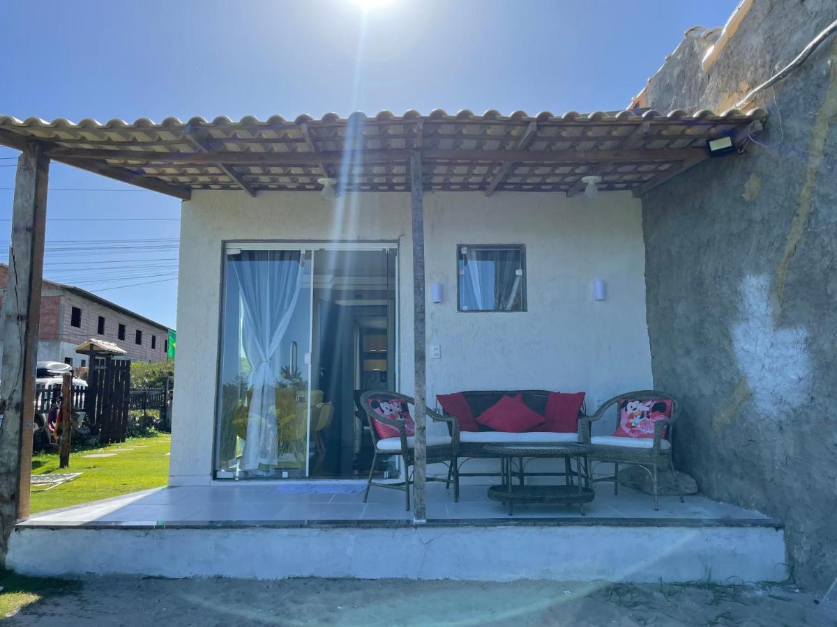 Flat Da Restinga Villa Arraial do Cabo Exterior photo